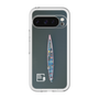 Slim Protection Premium Case［ Green Future Project - Landscape2 ］