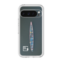 Slim Protection Premium Case［ Green Future Project - Landscape2 ］