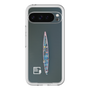Slim Protection Premium Case［ Green Future Project - Landscape2 ］