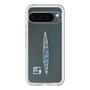 Slim Protection Premium Case［ Green Future Project - Landscape2 ］