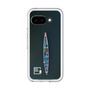 Slim Protection Premium Case［ Green Future Project - Landscape2 ］