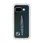 Slim Protection Premium Case［ Green Future Project - Landscape2 ］