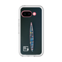 Slim Protection Premium Case［ Green Future Project - Landscape2 ］