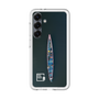 Slim Protection Premium Case［ Green Future Project - Landscape2 ］