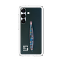 Slim Protection Premium Case［ Green Future Project - Landscape2 ］