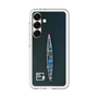 Slim Protection Premium Case［ Green Future Project - Landscape2 ］