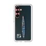 Slim Protection Premium Case［ Green Future Project - Landscape2 ］