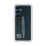 Slim Protection Premium Case［ Green Future Project - Landscape2 ］