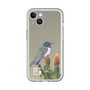 Slim Protection Premium Case［ Green Future Project - Ecuadorian Hillstar ］