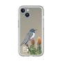 Slim Protection Premium Case［ Green Future Project - Ecuadorian Hillstar ］