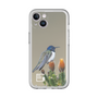Slim Protection Premium Case［ Green Future Project - Ecuadorian Hillstar ］