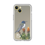 Slim Protection Premium Case［ Green Future Project - Ecuadorian Hillstar ］