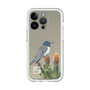Slim Protection Premium Case［ Green Future Project - Ecuadorian Hillstar ］