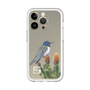 Slim Protection Premium Case［ Green Future Project - Ecuadorian Hillstar ］