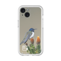 Slim Protection Premium Case［ Green Future Project - Ecuadorian Hillstar ］
