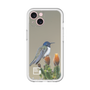 Slim Protection Premium Case［ Green Future Project - Ecuadorian Hillstar ］