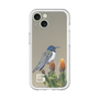 Slim Protection Premium Case［ Green Future Project - Ecuadorian Hillstar ］