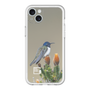 Slim Protection Premium Case［ Green Future Project - Ecuadorian Hillstar ］