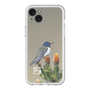 Slim Protection Premium Case［ Green Future Project - Ecuadorian Hillstar ］