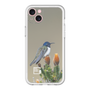 Slim Protection Premium Case［ Green Future Project - Ecuadorian Hillstar ］