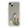 Slim Protection Premium Case［ Green Future Project - Ecuadorian Hillstar ］