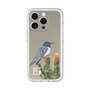 Slim Protection Premium Case［ Green Future Project - Ecuadorian Hillstar ］
