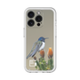 Slim Protection Premium Case［ Green Future Project - Ecuadorian Hillstar ］
