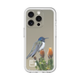 Slim Protection Premium Case［ Green Future Project - Ecuadorian Hillstar ］