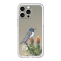 Slim Protection Premium Case［ Green Future Project - Ecuadorian Hillstar ］