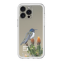 Slim Protection Premium Case［ Green Future Project - Ecuadorian Hillstar ］