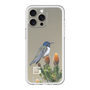Slim Protection Premium Case［ Green Future Project - Ecuadorian Hillstar ］