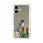 Slim Protection Premium Case［ Green Future Project - Ecuadorian Hillstar ］