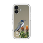 Slim Protection Premium Case［ Green Future Project - Ecuadorian Hillstar ］