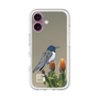 Slim Protection Premium Case［ Green Future Project - Ecuadorian Hillstar ］