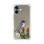 Slim Protection Premium Case［ Green Future Project - Ecuadorian Hillstar ］