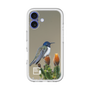 Slim Protection Premium Case［ Green Future Project - Ecuadorian Hillstar ］