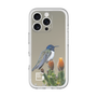 Slim Protection Premium Case［ Green Future Project - Ecuadorian Hillstar ］