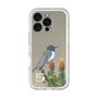 Slim Protection Premium Case［ Green Future Project - Ecuadorian Hillstar ］
