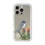 Slim Protection Premium Case［ Green Future Project - Ecuadorian Hillstar ］