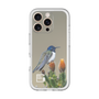 Slim Protection Premium Case［ Green Future Project - Ecuadorian Hillstar ］