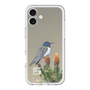 Slim Protection Premium Case［ Green Future Project - Ecuadorian Hillstar ］