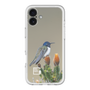 Slim Protection Premium Case［ Green Future Project - Ecuadorian Hillstar ］