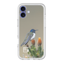 Slim Protection Premium Case［ Green Future Project - Ecuadorian Hillstar ］