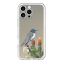 Slim Protection Premium Case［ Green Future Project - Ecuadorian Hillstar ］