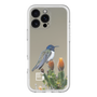 Slim Protection Premium Case［ Green Future Project - Ecuadorian Hillstar ］