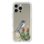 Slim Protection Premium Case［ Green Future Project - Ecuadorian Hillstar ］