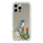 Slim Protection Premium Case［ Green Future Project - Ecuadorian Hillstar ］