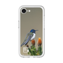 Slim Protection Premium Case［ Green Future Project - Ecuadorian Hillstar ］