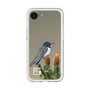 Slim Protection Premium Case［ Green Future Project - Ecuadorian Hillstar ］