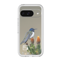Slim Protection Premium Case［ Green Future Project - Ecuadorian Hillstar ］